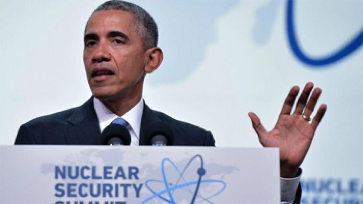 NATO is critical to security of United States: Barack Obama